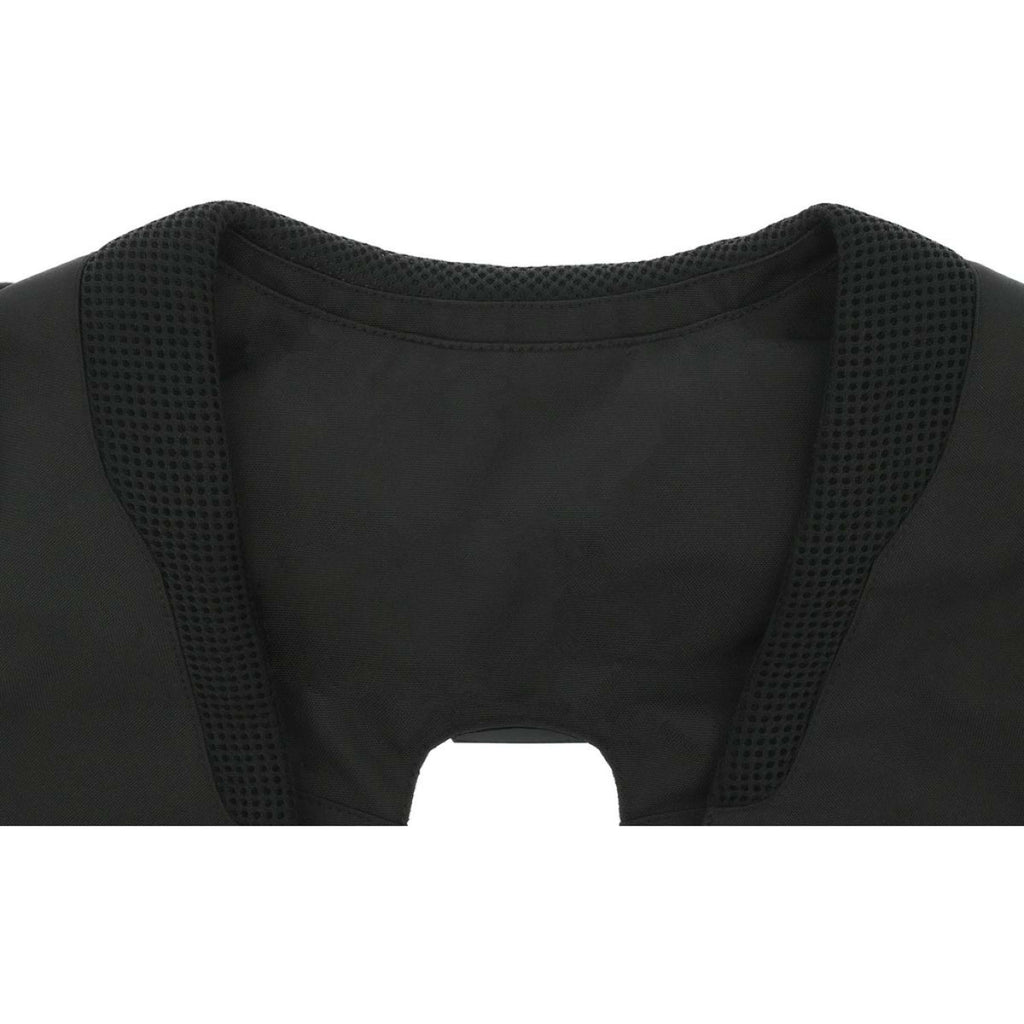 Spark Airbag Vest Hippodrome Zwart