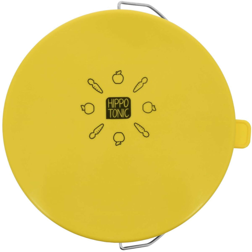 Hippotonic Emmer voor Appels en Wortels (exclusief deksel)