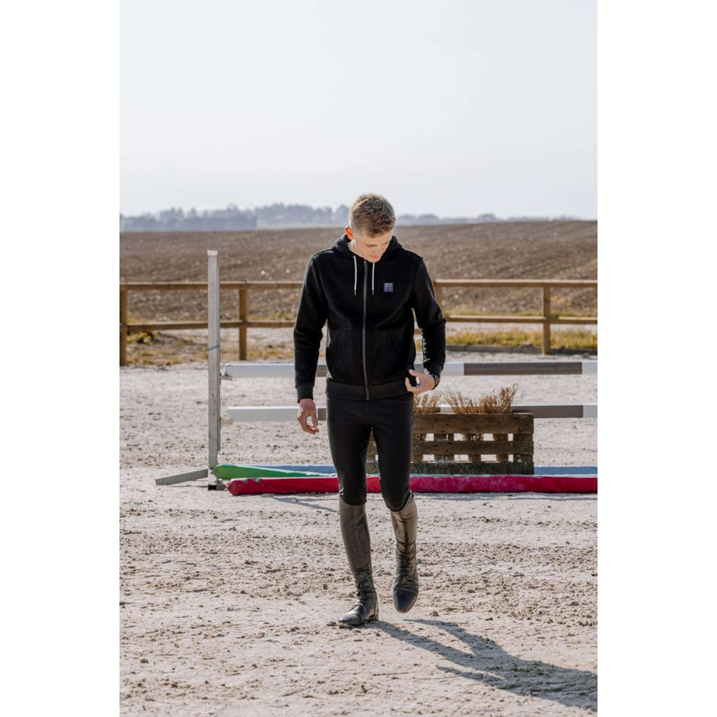 EQUITHÈME Vest Heated Owen Zwart