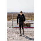 EQUITHÈME Vest Heated Owen Zwart