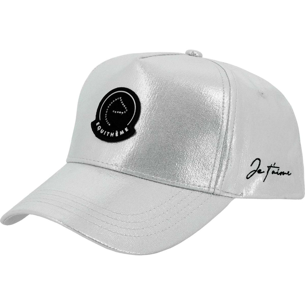 EQUITHÈME Pet Studio Zilver