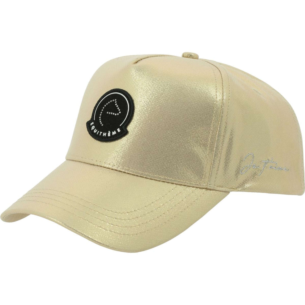 EQUITHÈME Pet Studio Goud