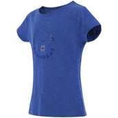 EQUITHÈME T-Shirt Claire UK Monaco