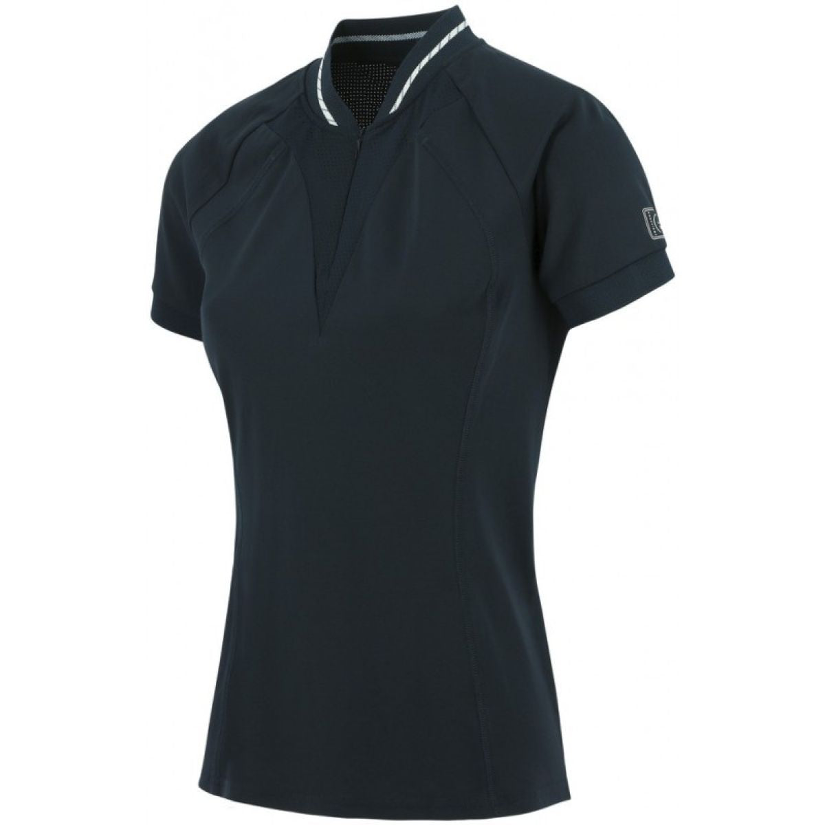 EQUITHÈME Shirt Elodie Navy