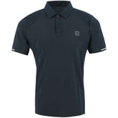 EQUITHÈME Polo Eric Navy