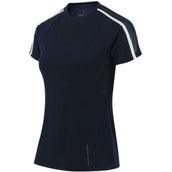 EQUITHÈME T-Shirt Marion Navy