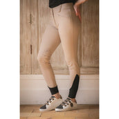 Pénélope Rijbroek Rocky Dames Beige