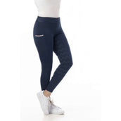 Riding World Rijlegging Agadir Dames Navy