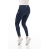 Riding World Rijlegging Agadir Dames Navy