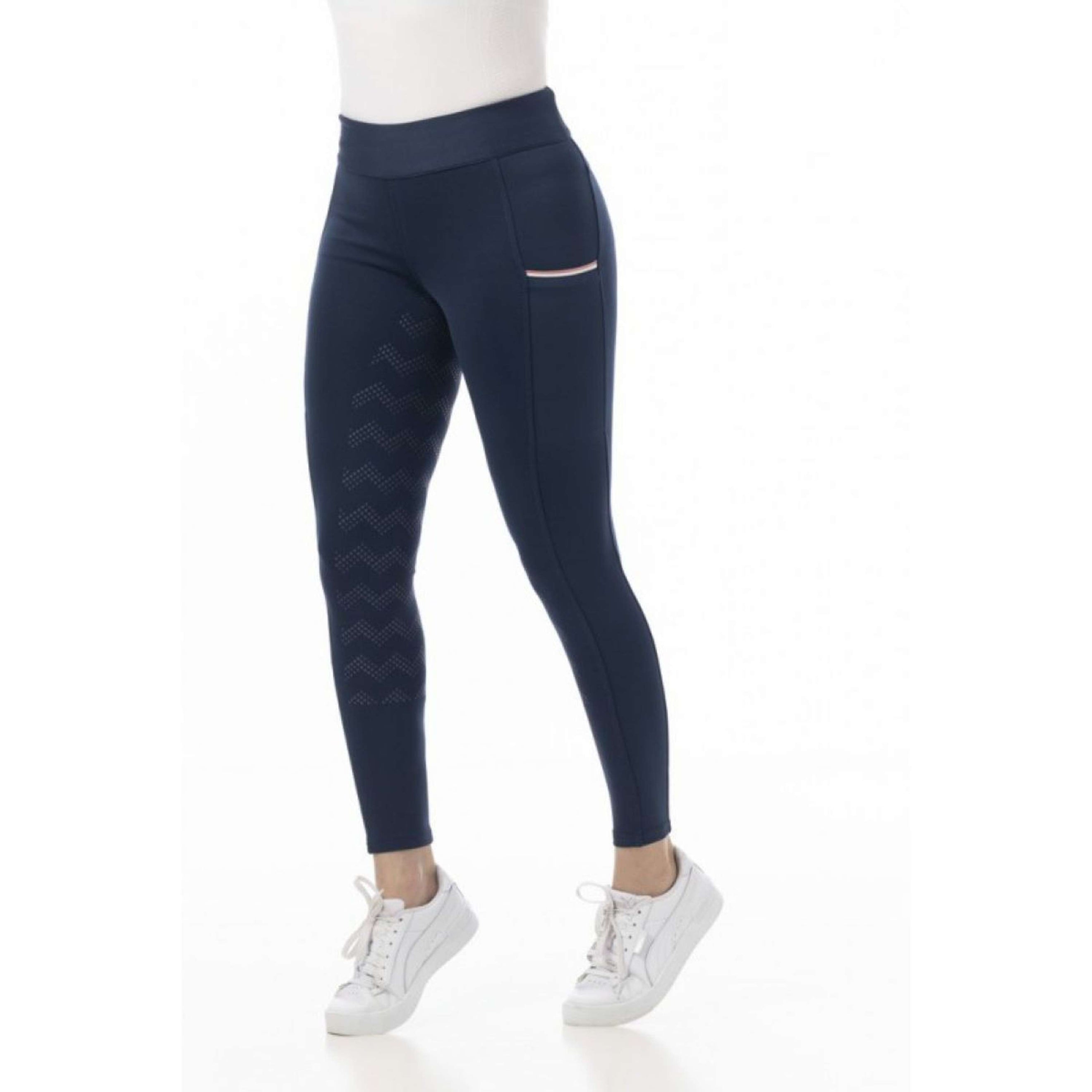 Riding World Rijlegging Agadir Dames Navy Riding World Rijlegging Agadir Dames Navy