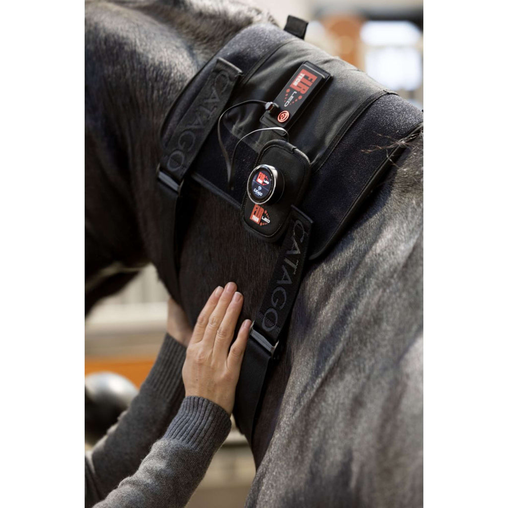 Catago LED Therapie Pad Fir-Tech Q27