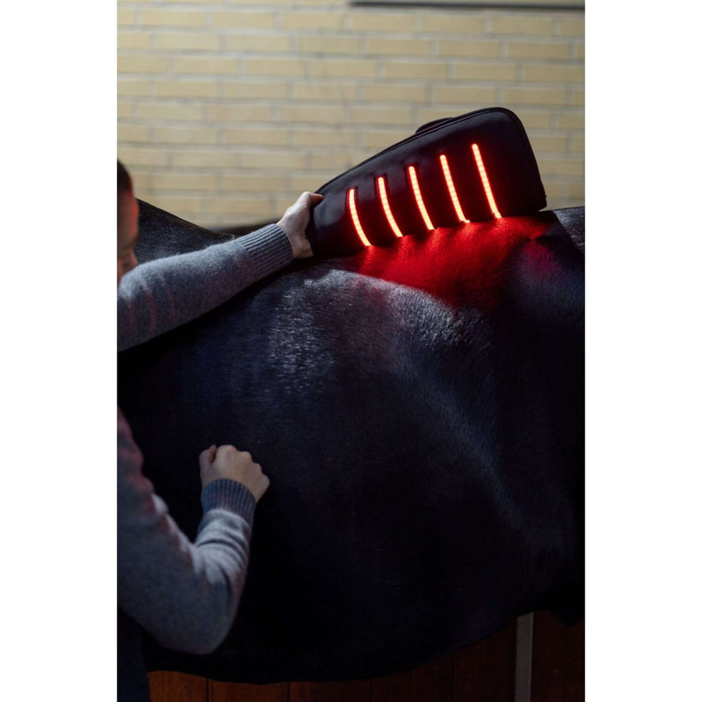 Catago LED Therapie Pad Fir-Tech Q27
