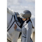 OneK Cap Avancé Matt Glitter Zilver Grijs