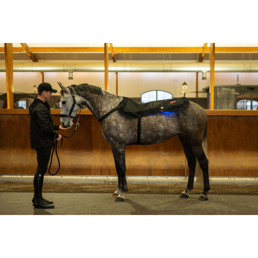 Catago LED Therapie Pad Fir-Tech X84