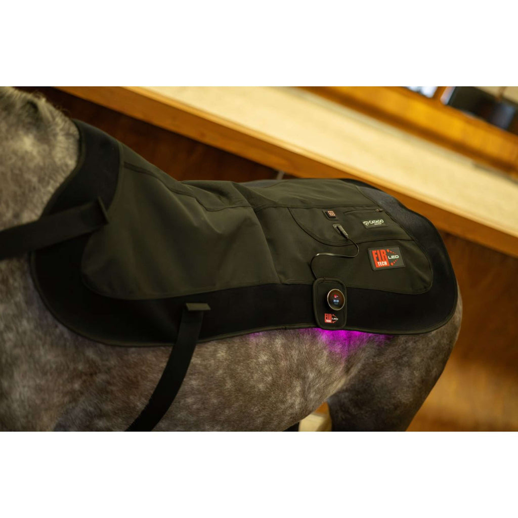 Catago LED Therapie Pad Fir-Tech X84