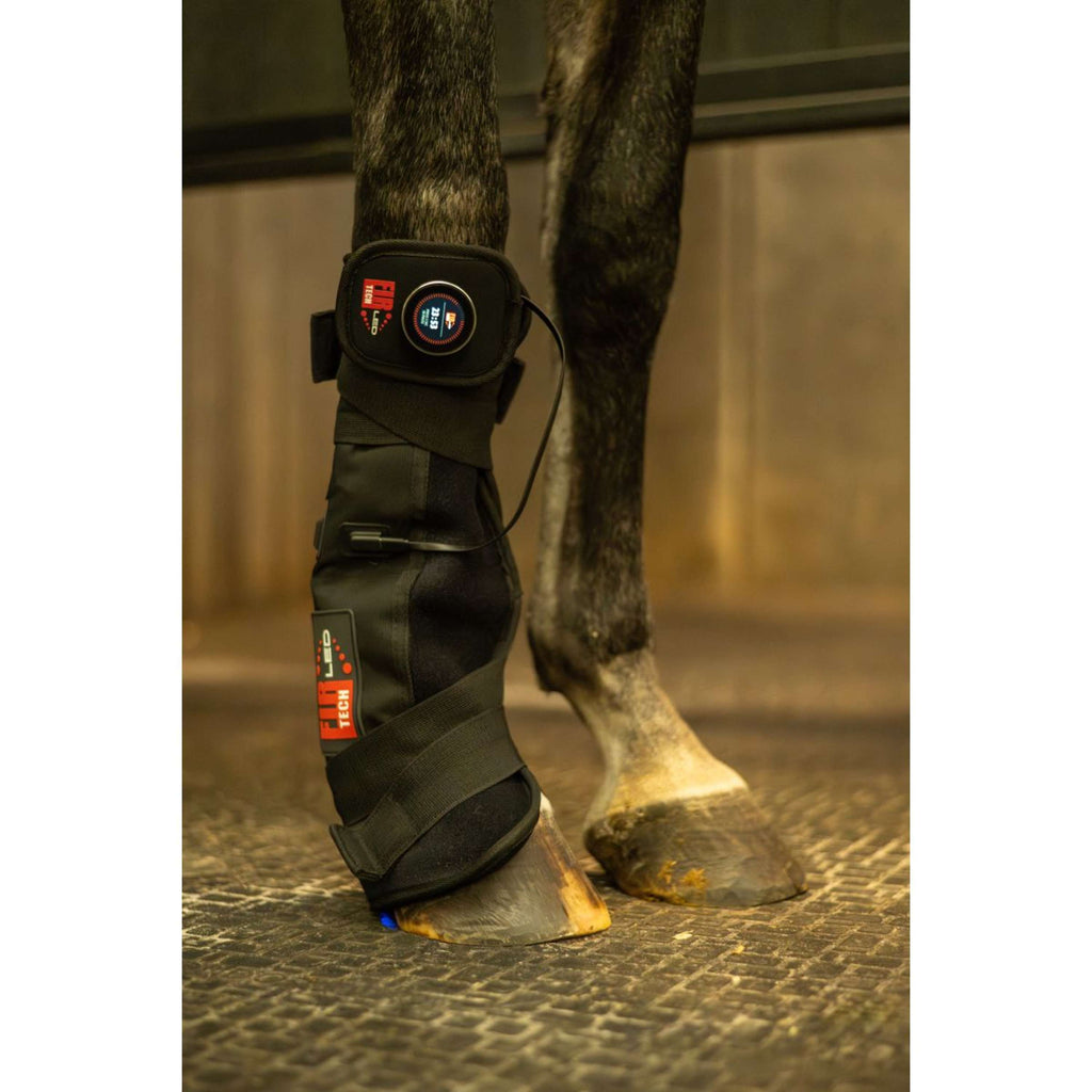 Catago LED Therapie Pad Fir-Tech Q27