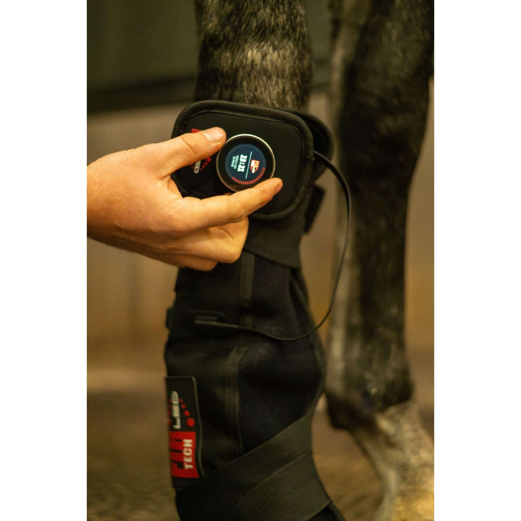 Catago LED Therapie Pad Fir-Tech Q27