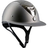 OneK Cap Avancé Matt Glitter Zilver Grijs