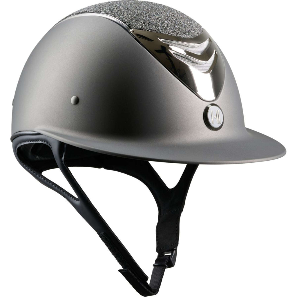 OneK Cap Avancé Matt Glitter Zilver Grijs