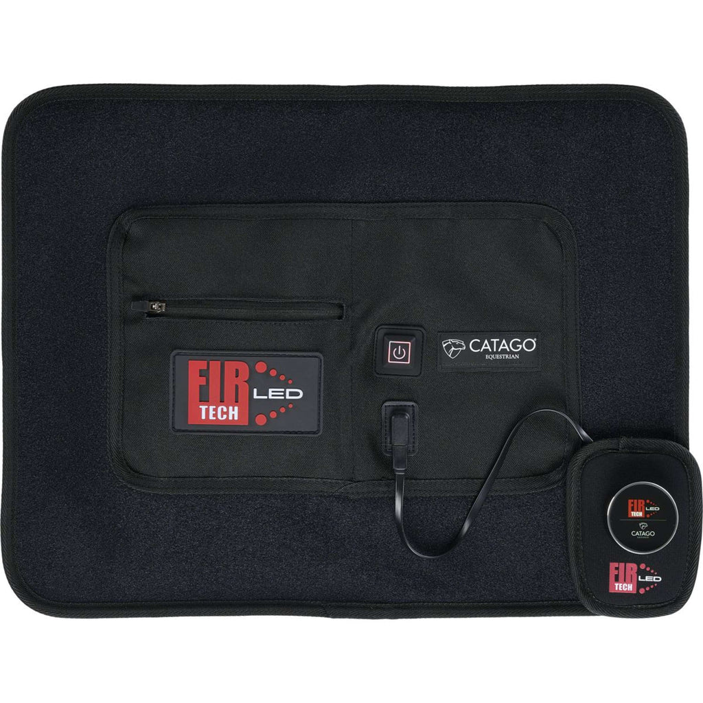 Catago LED Therapie Pad Fir-Tech Q27