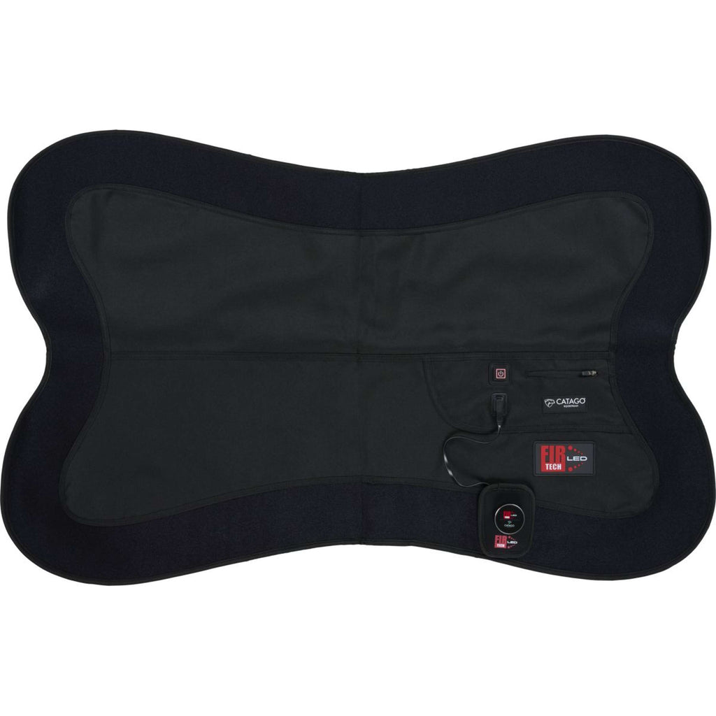 Catago LED Therapie Pad Fir-Tech X84