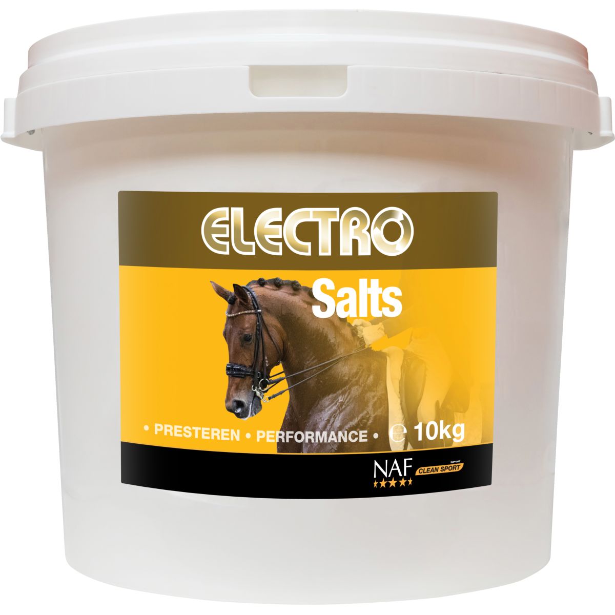 NAF Elektrolyten Salts