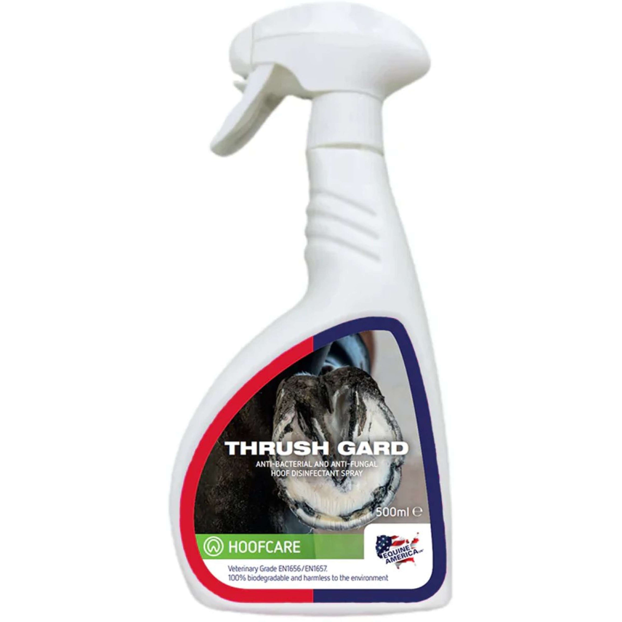 Equine America Thrush Gard Spray Equine America Thrush Gard Spray