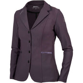 EQPRO Wedstrijdjasje Willow Plum