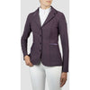 EQPRO Wedstrijdjasje Willow Plum