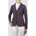 EQPRO Wedstrijdjasje Willow Plum