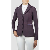EQPRO Wedstrijdjasje Willow Plum