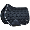 EQPRO Zadeldekje Precious Springen Navy Blue