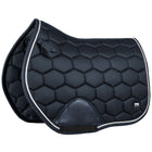 EQPRO Zadeldekje Precious Springen Navy Blue