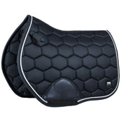 EQPRO Zadeldekje Precious Springen Navy Blue