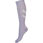 EQPRO Compressie Sokken Lilac Coral