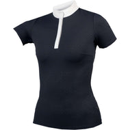 EQPRO Wedstrijdshirt Sabrina Navy Blue