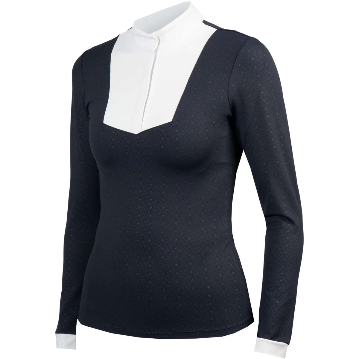 EQPRO Wedstrijdshirt Taylor Navy Blue