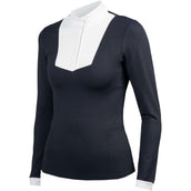 EQPRO Wedstrijdshirt Taylor Navy Blue