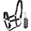 EQPRO Halsterset Precious Navy Blue