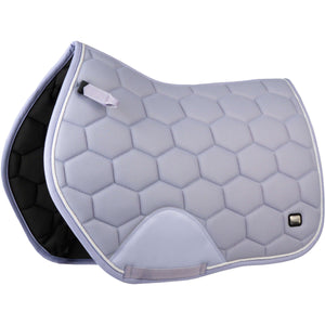 EQPRO Zadeldekje Precious Springen Lilac Coral