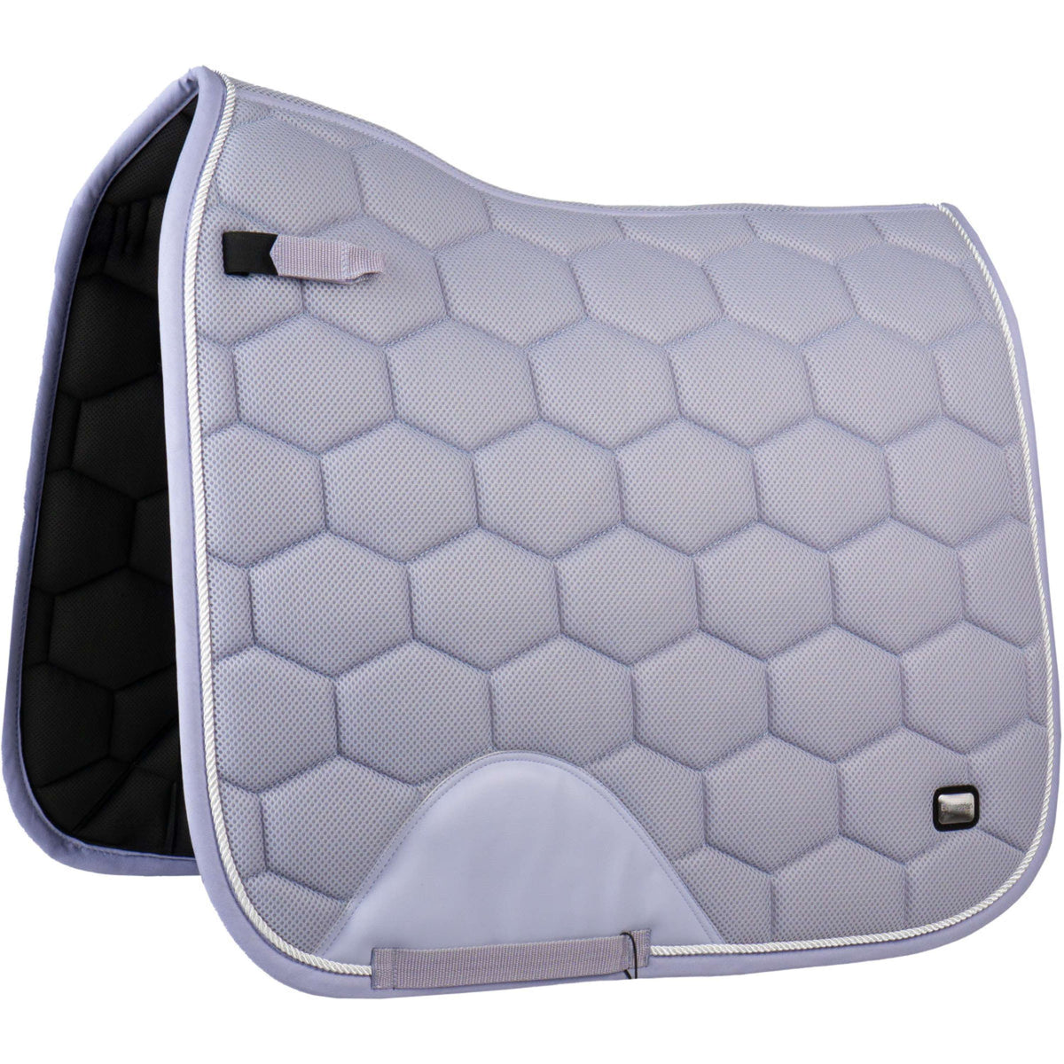 EQPRO Zadeldekje Precious Dressuur Lilac Coral