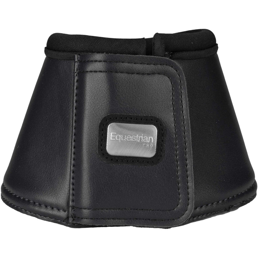 EQPRO Springschoenen Precious Zwart EQPRO Springschoenen Precious Zwart