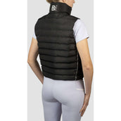 EQPRO Bodywarmer Agatha Zwart
