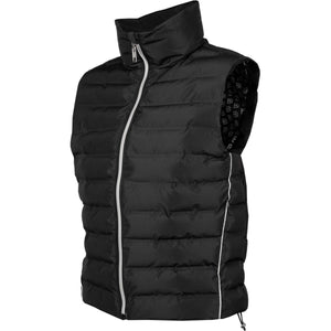 EQPRO Bodywarmer Agatha Zwart