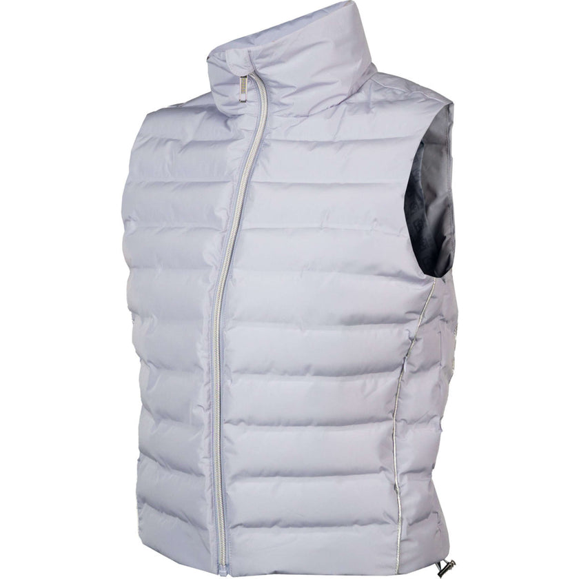 EQPRO Bodywarmer Agatha Lilac Coral