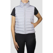 EQPRO Bodywarmer Agatha Lilac Coral