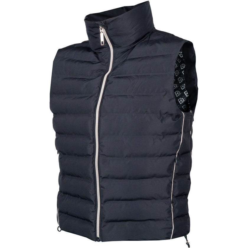 EQPRO Bodywarmer Agatha Navy Blue EQPRO Bodywarmer Agatha Navy Blue