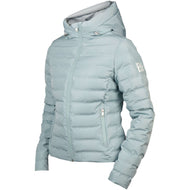 EQPRO Jas Violet Gewatteerd Blue Reef