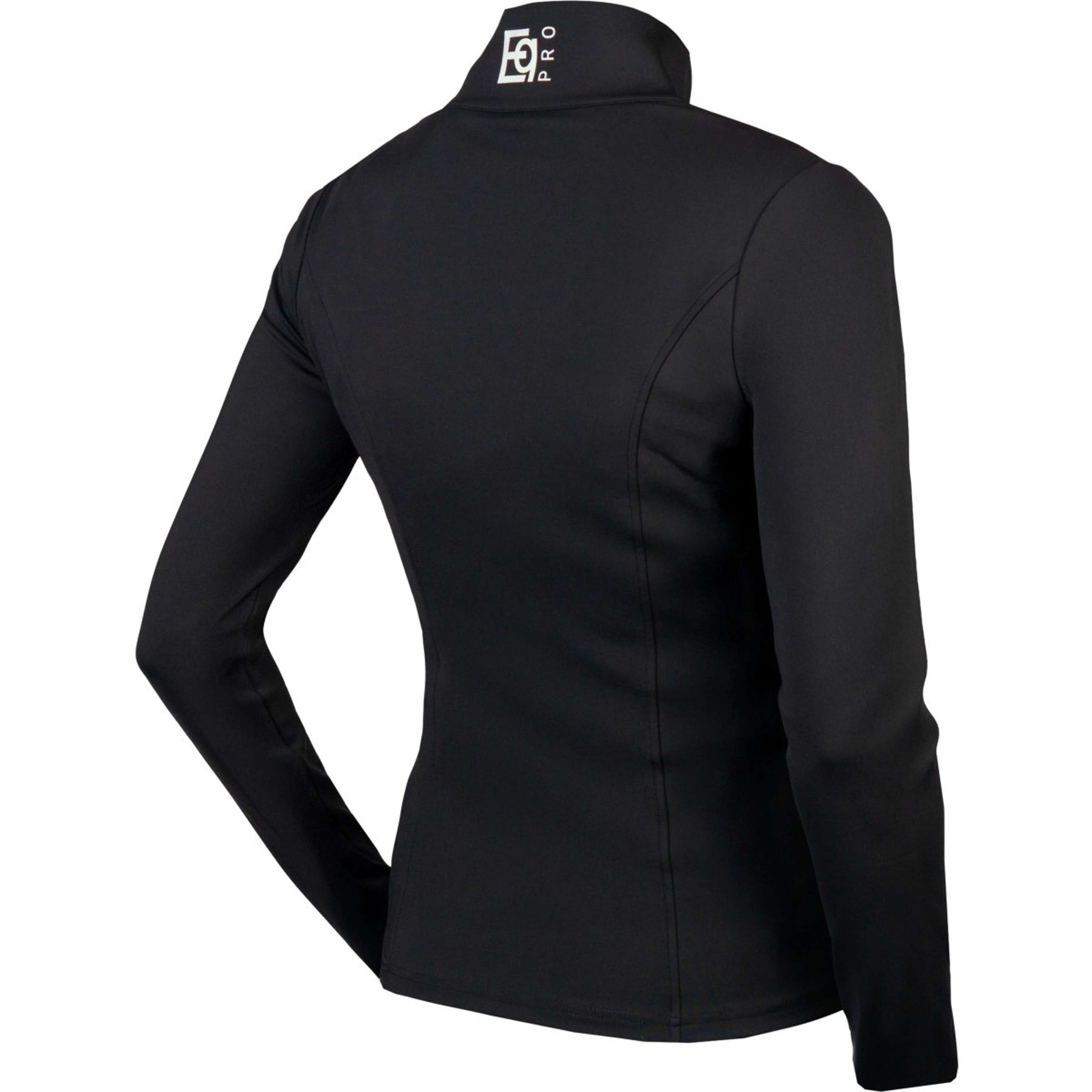 EQPRO Trainingsvest Hyacinth Zwart