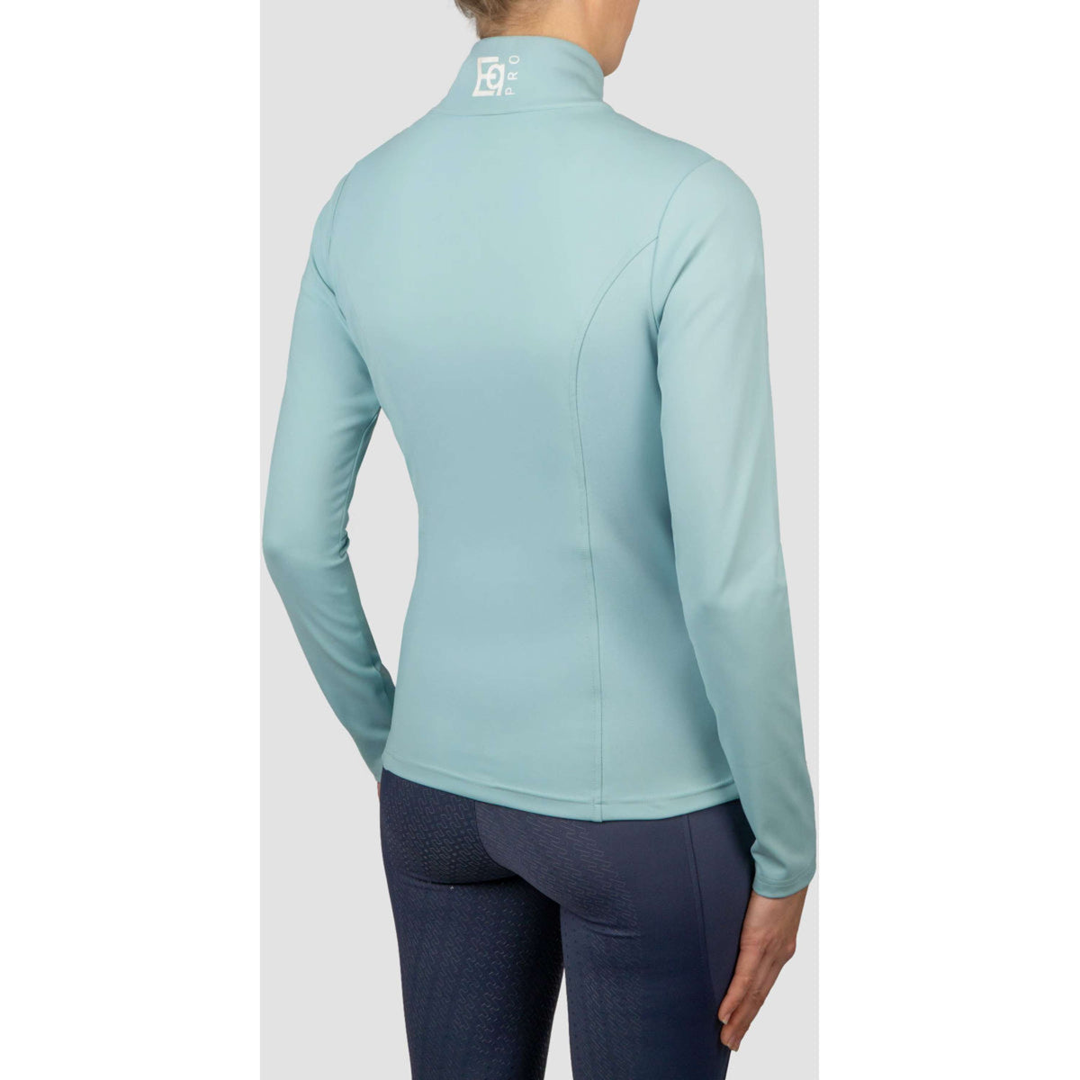EQPRO Trainingsvest Hyacinth Blue Reef